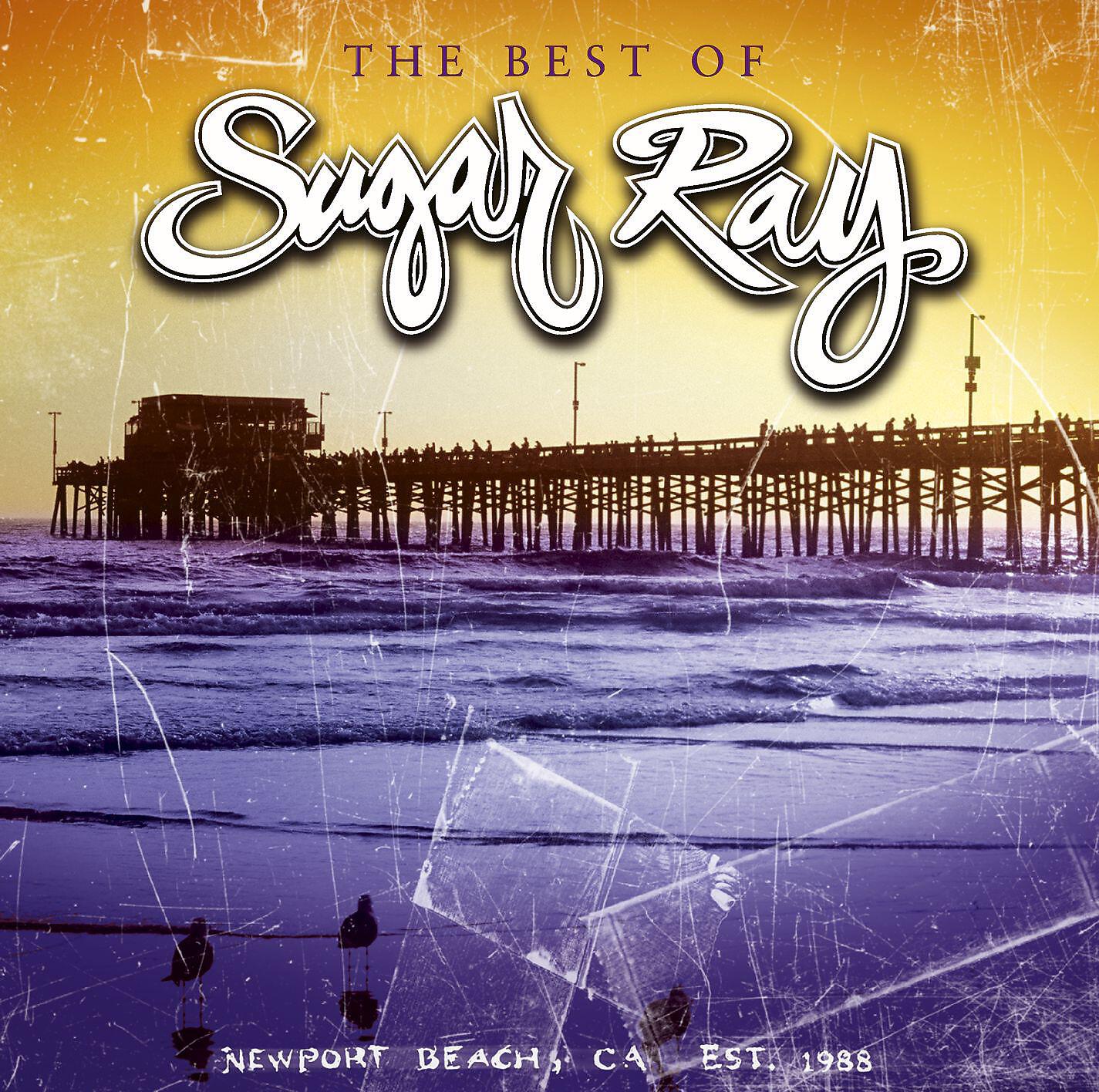 Sugar Ray - Every Morning (Remastered)