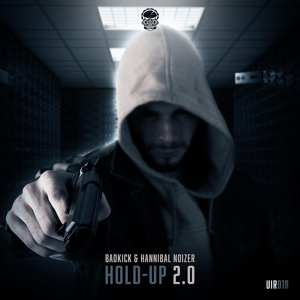 Постер альбома Hold-Up 2.0