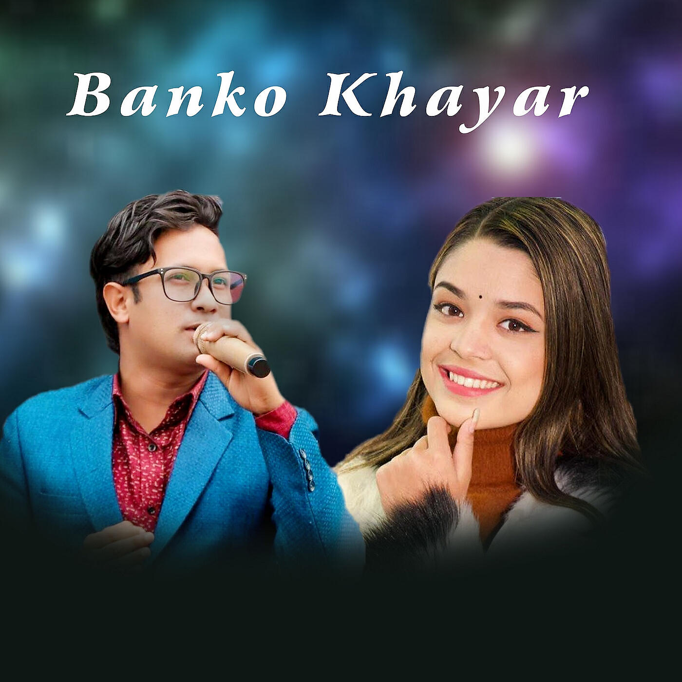 Rajan Karki - Banko Khayar
