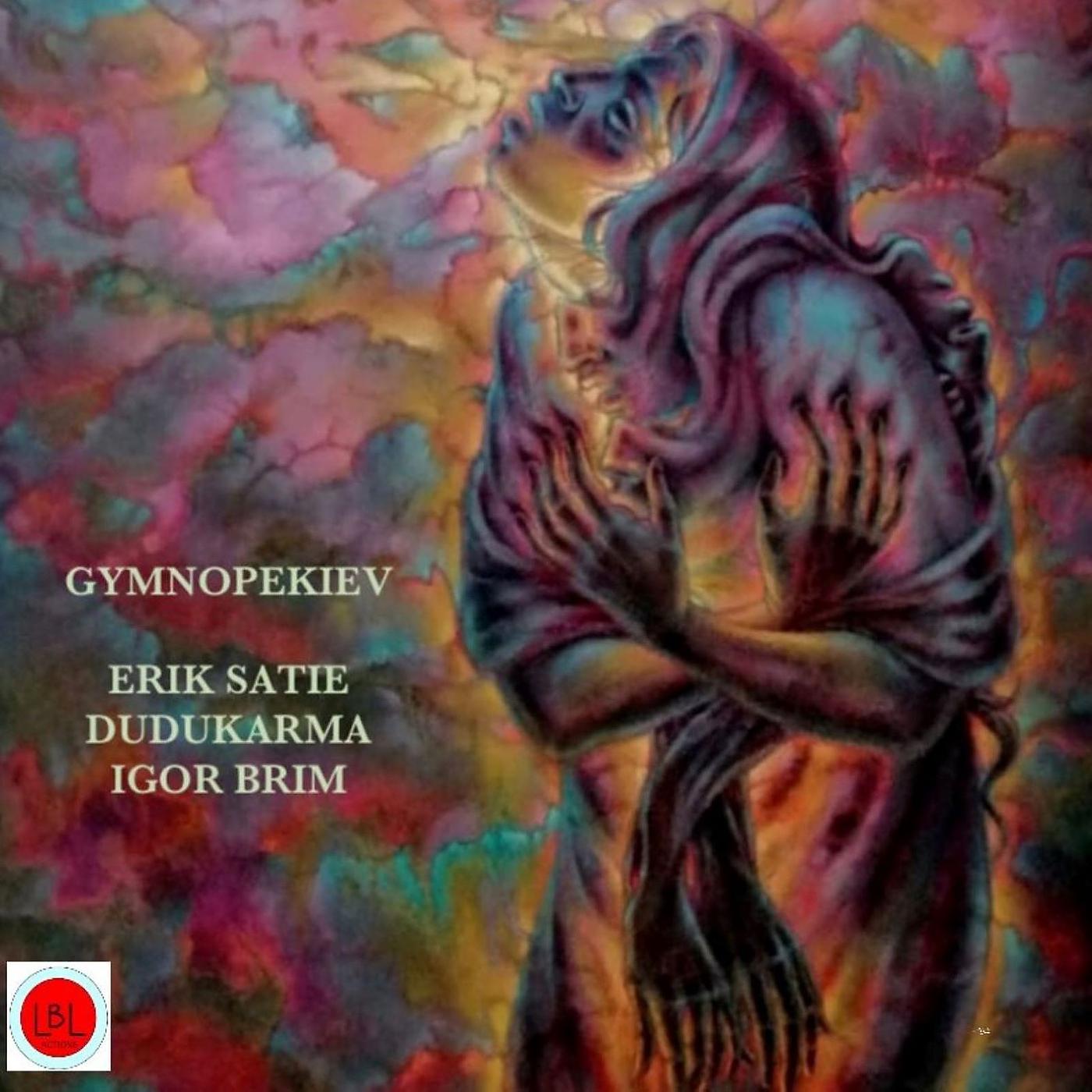 Постер альбома Gymnopekiev