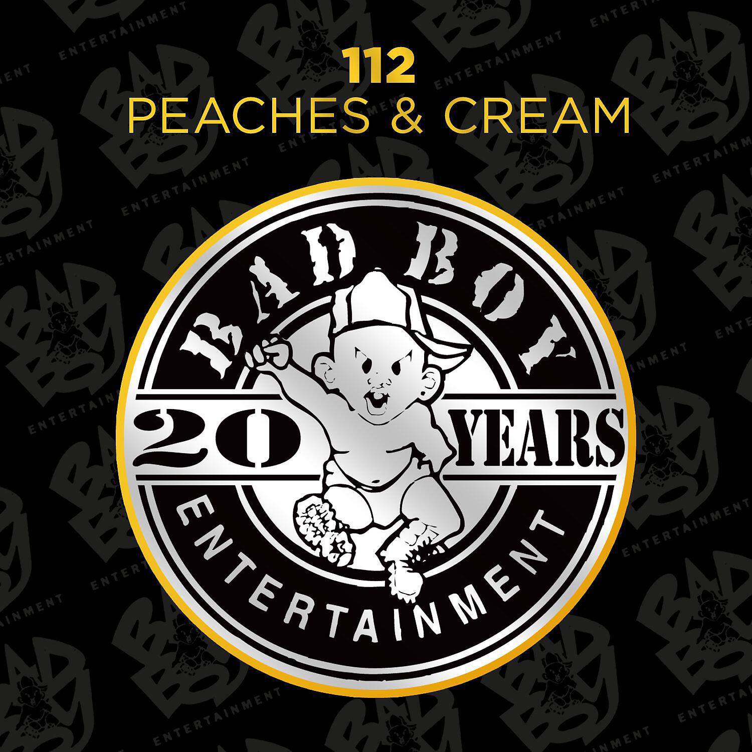 112 - Peaches and Cream Remix (feat. Ludacris) [Radio Mix]