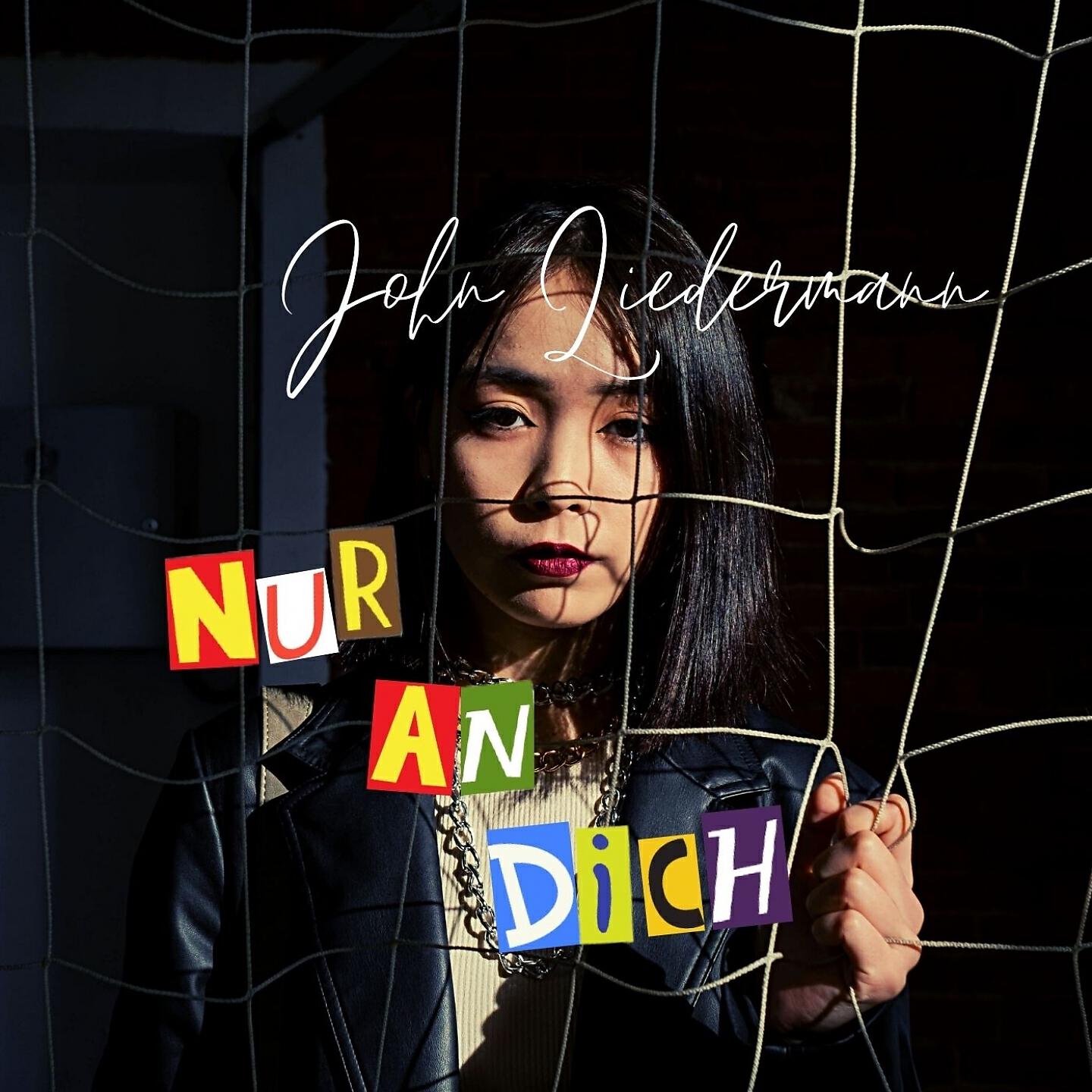 John Liedermann - Nur an dich