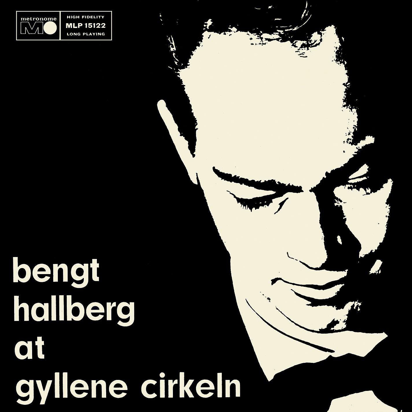 Bengt Hallberg - Im Chambre Separée