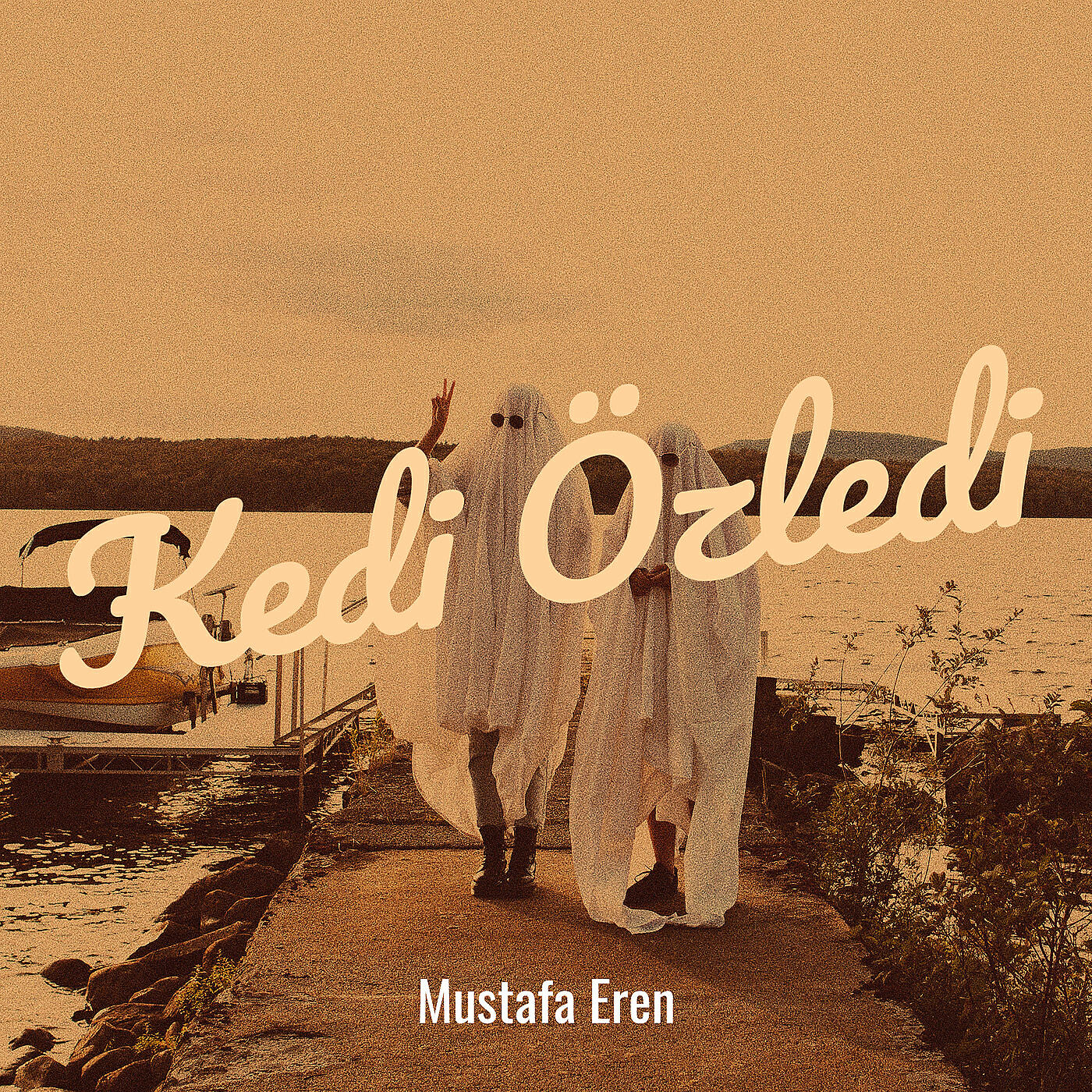 Mustafa Eren - Kedi Özledi
