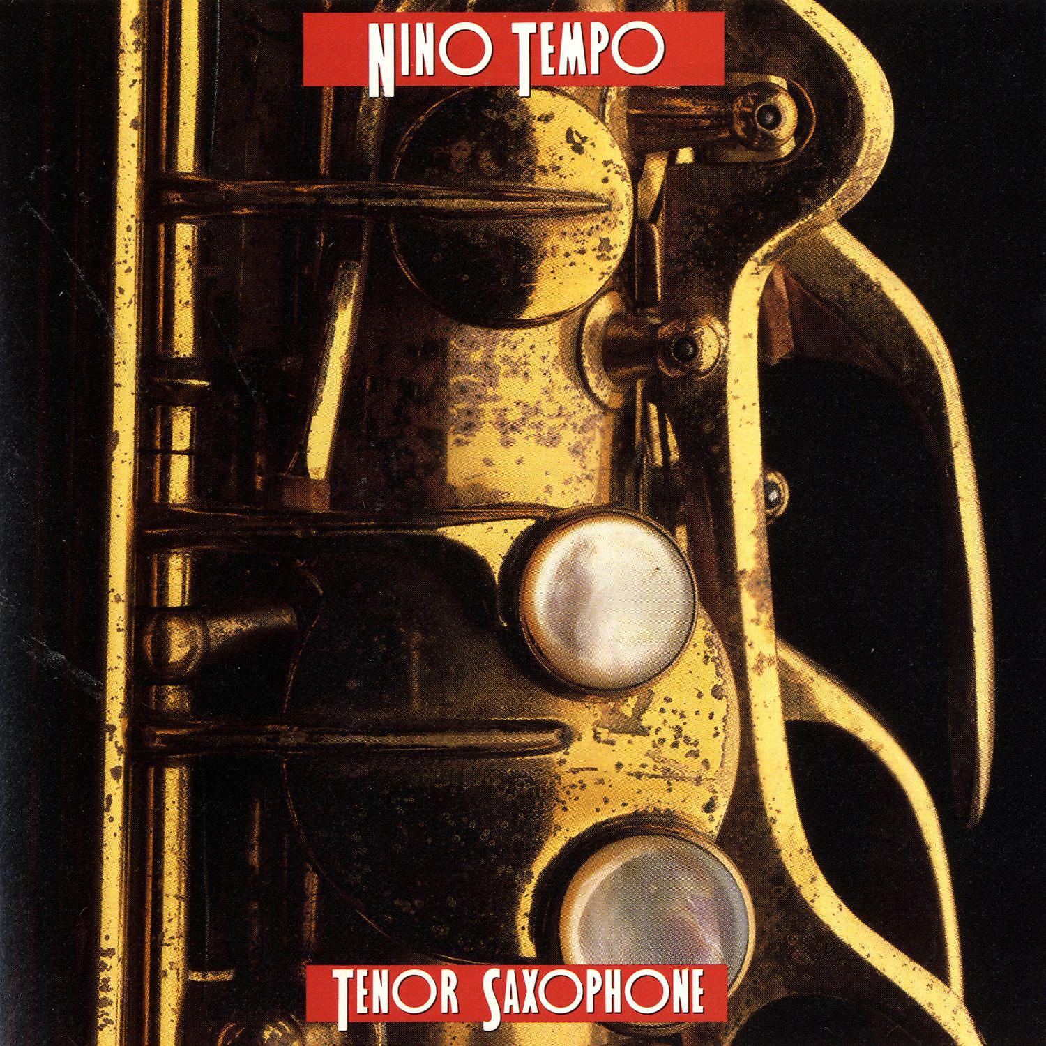 Постер альбома Tenor Saxophone