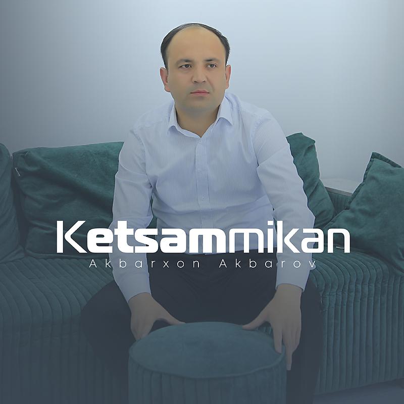 Постер альбома Ketsammikan