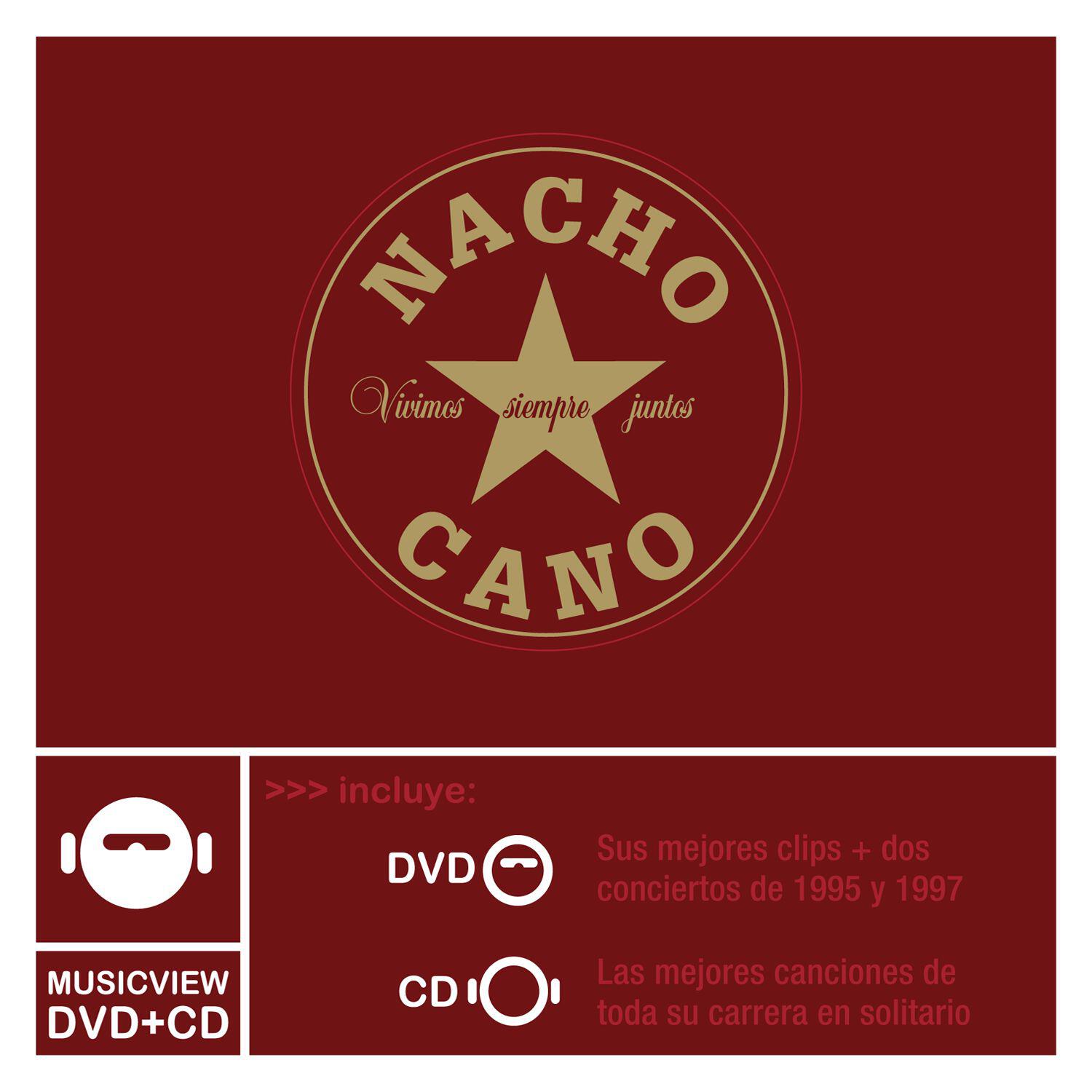 Nacho Cano - El Amargo Del Pomelo