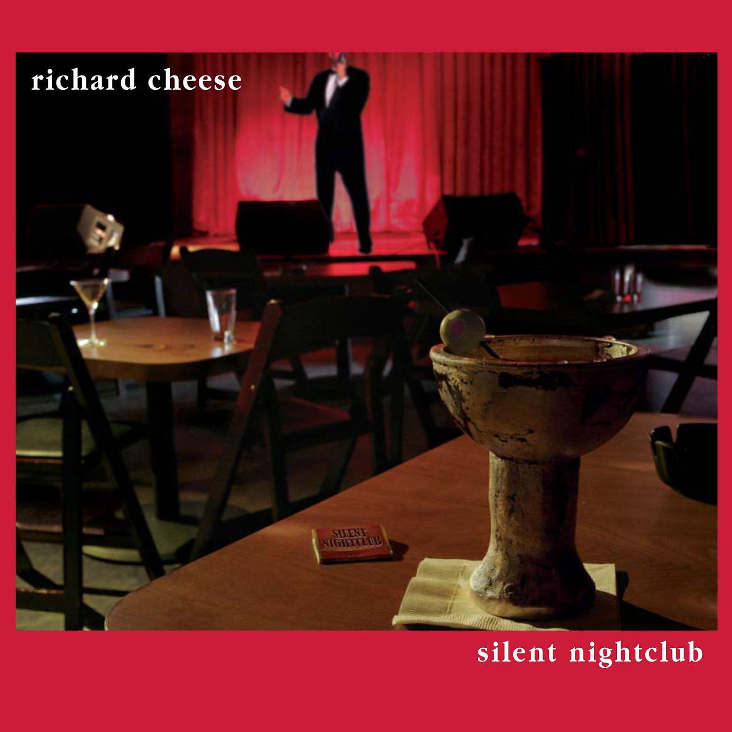 Richard Cheese - Ice Ice Baby