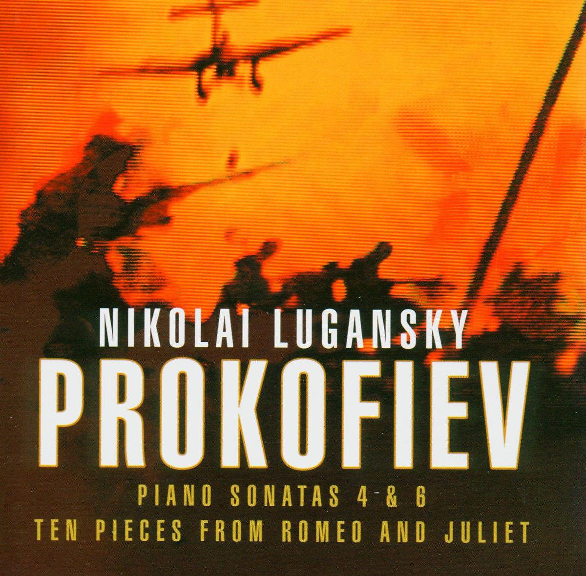 Постер альбома Prokofiev : Piano Sonata No.4