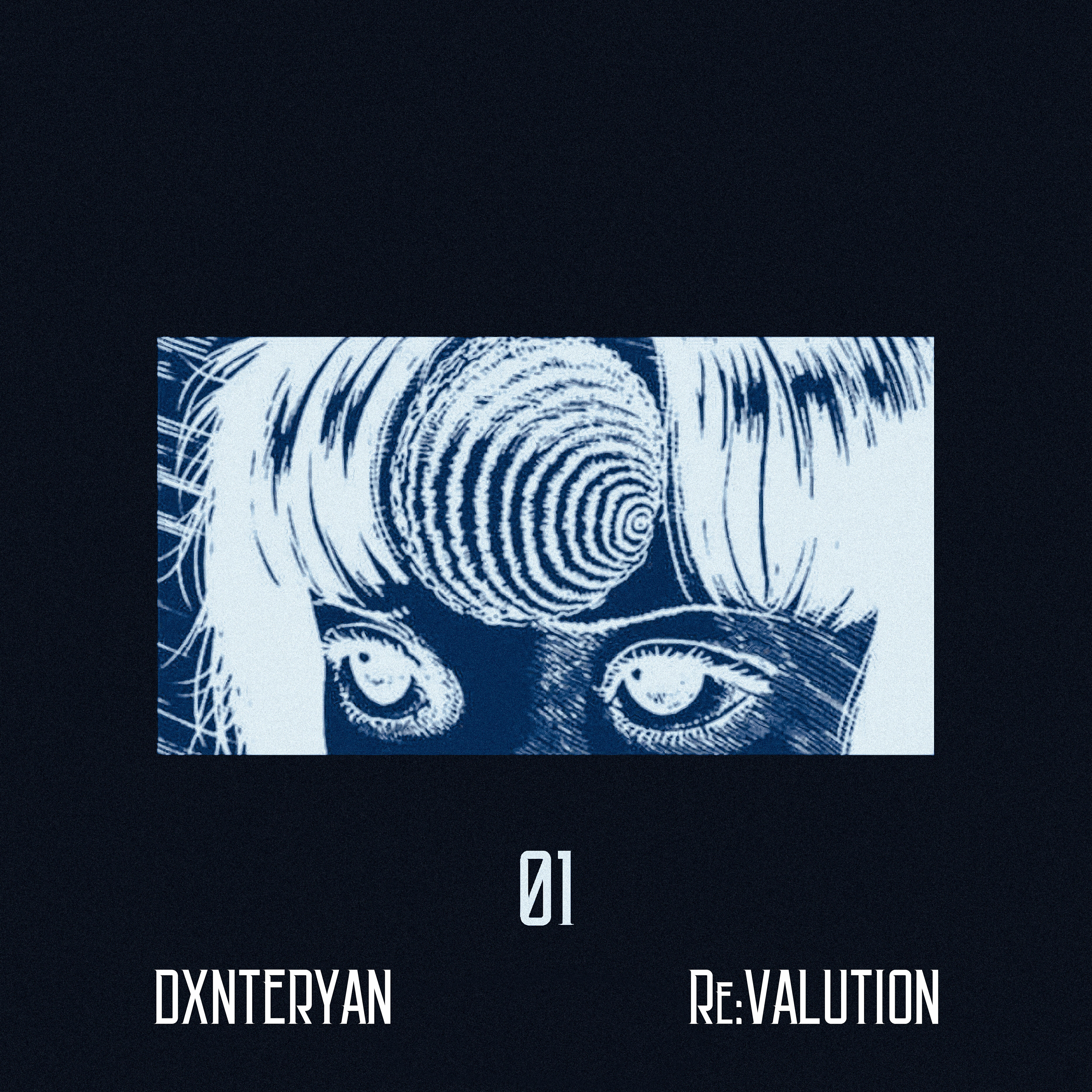 dxnteryan - Glitcher