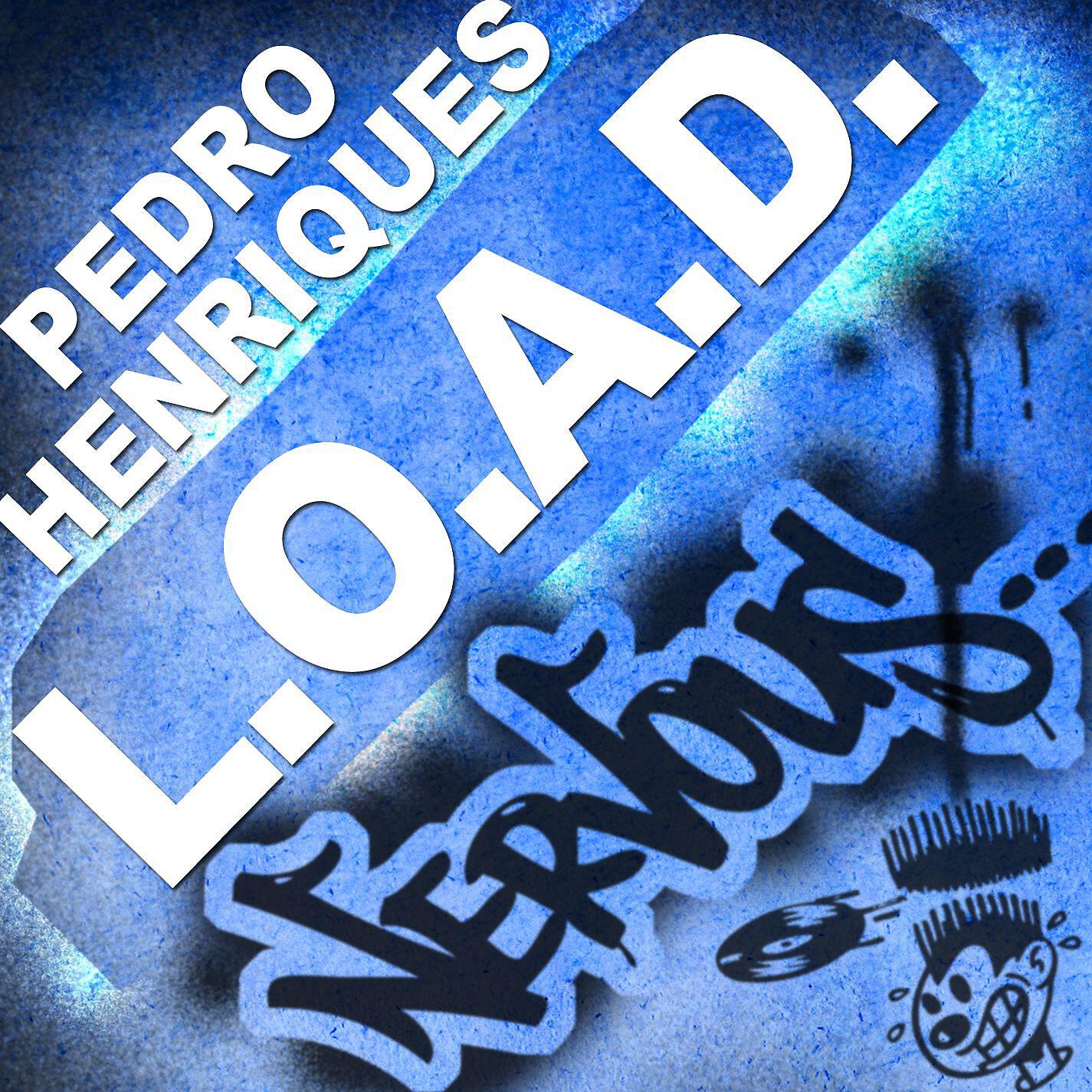 Pedro Henriques - L.O.A.D. (Smoke N' Pipe Remix)