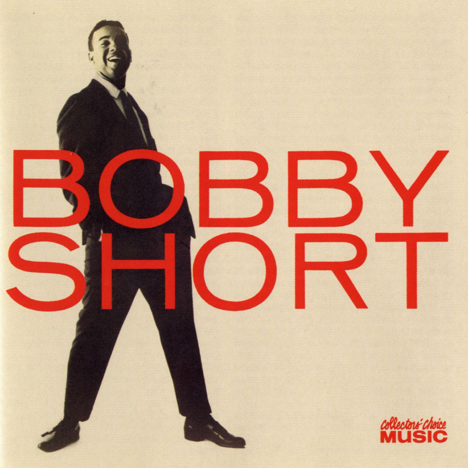 Постер альбома Bobby Short