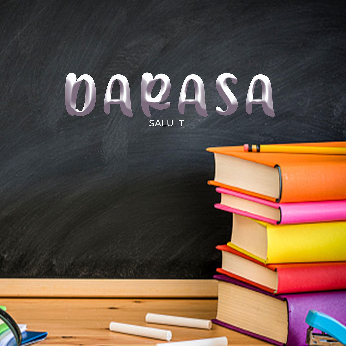 Постер альбома Darasa