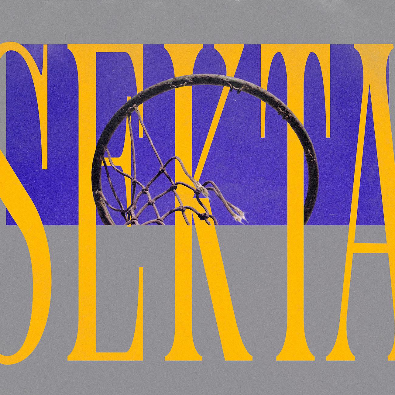 Постер альбома Sekta