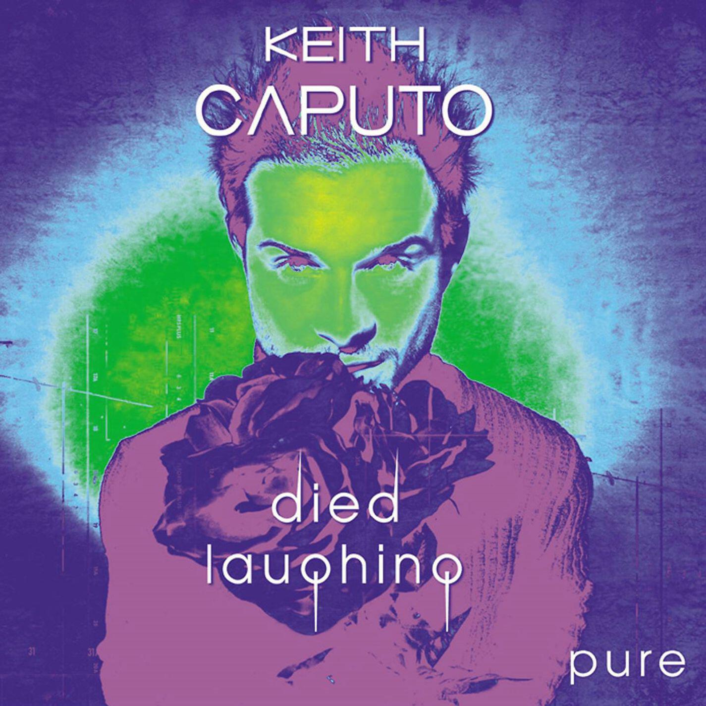 Keith Caputo - Upsy Daisy (Cookie Monster Version)