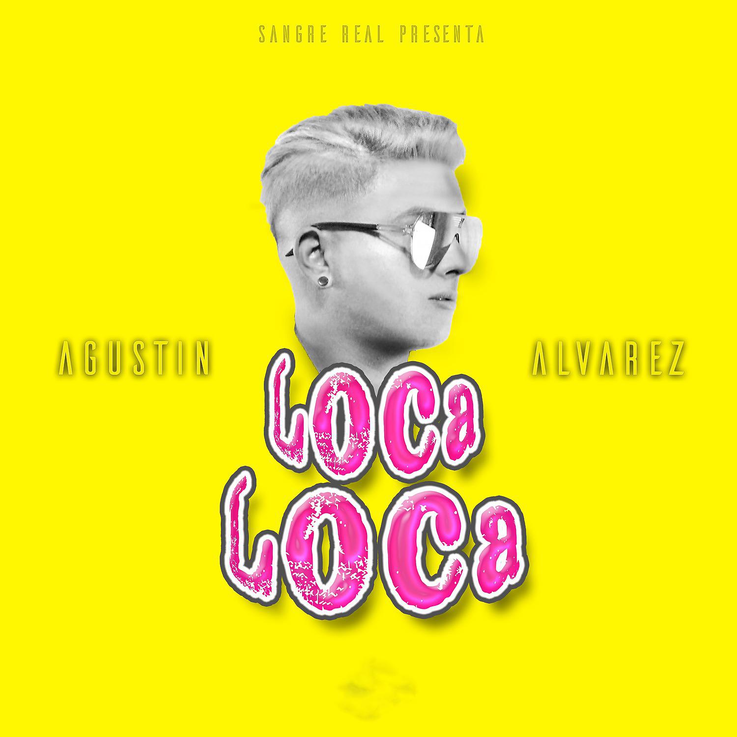 Постер альбома Loca loca