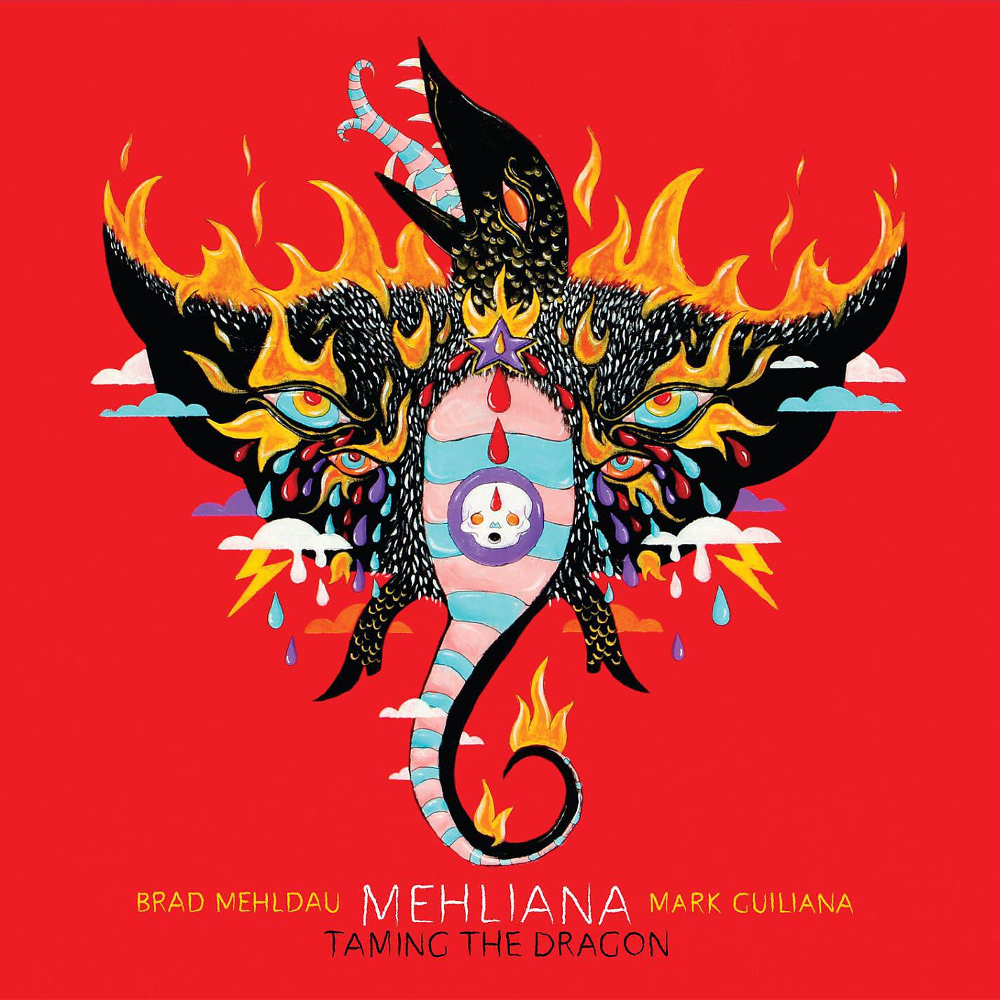 Brad Mehldau - Gainsbourg
