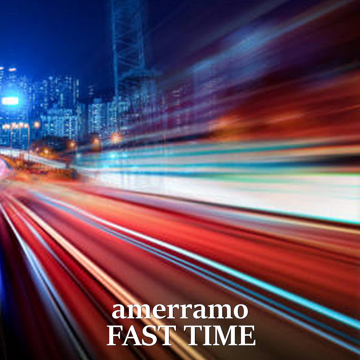 Постер альбома Fast Time