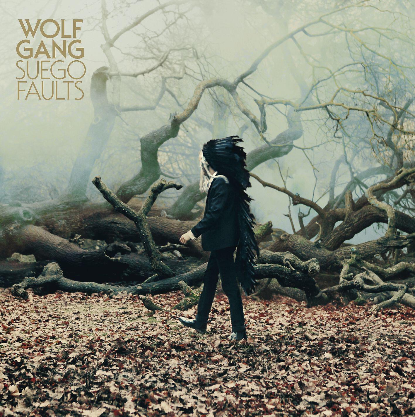 Wolf Gang - Breaks in Paris (Demo tbc?)