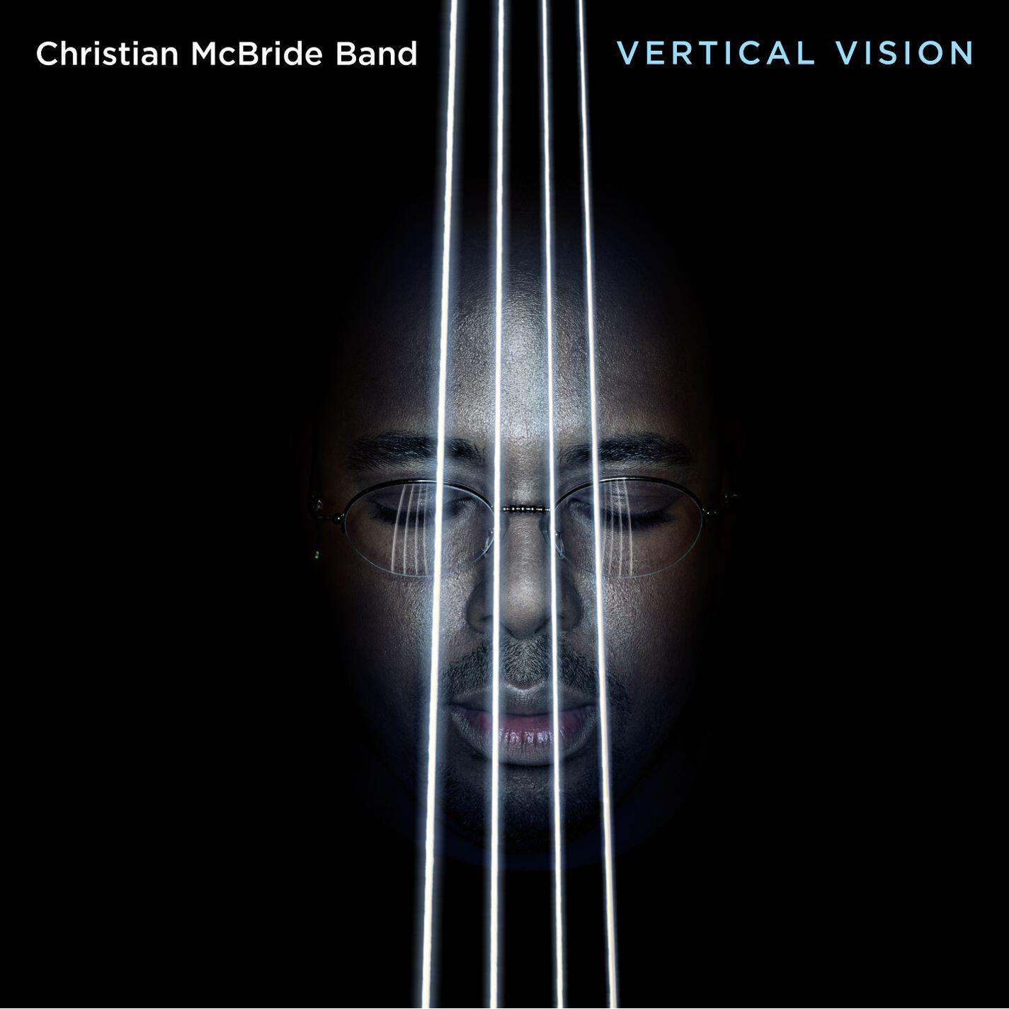 Christian McBride Band - Tahitian Pearl