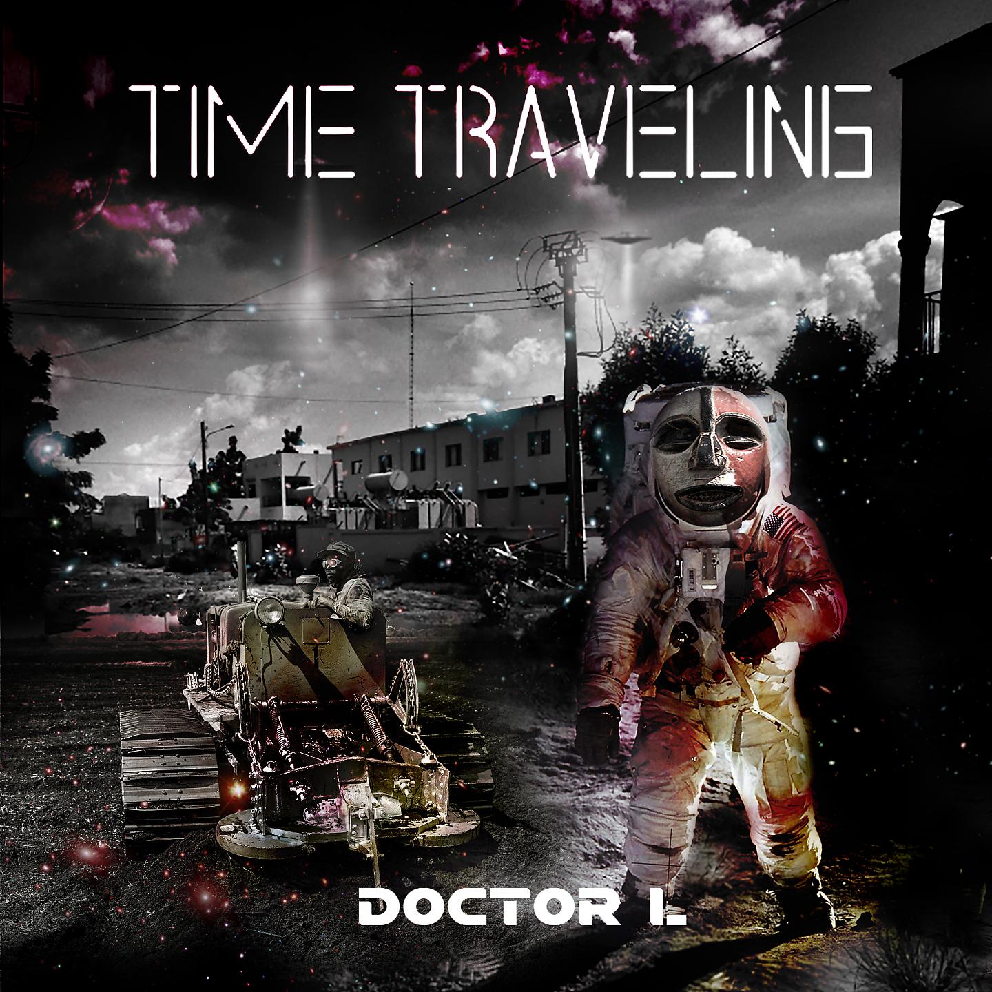 Постер альбома Time Travelling