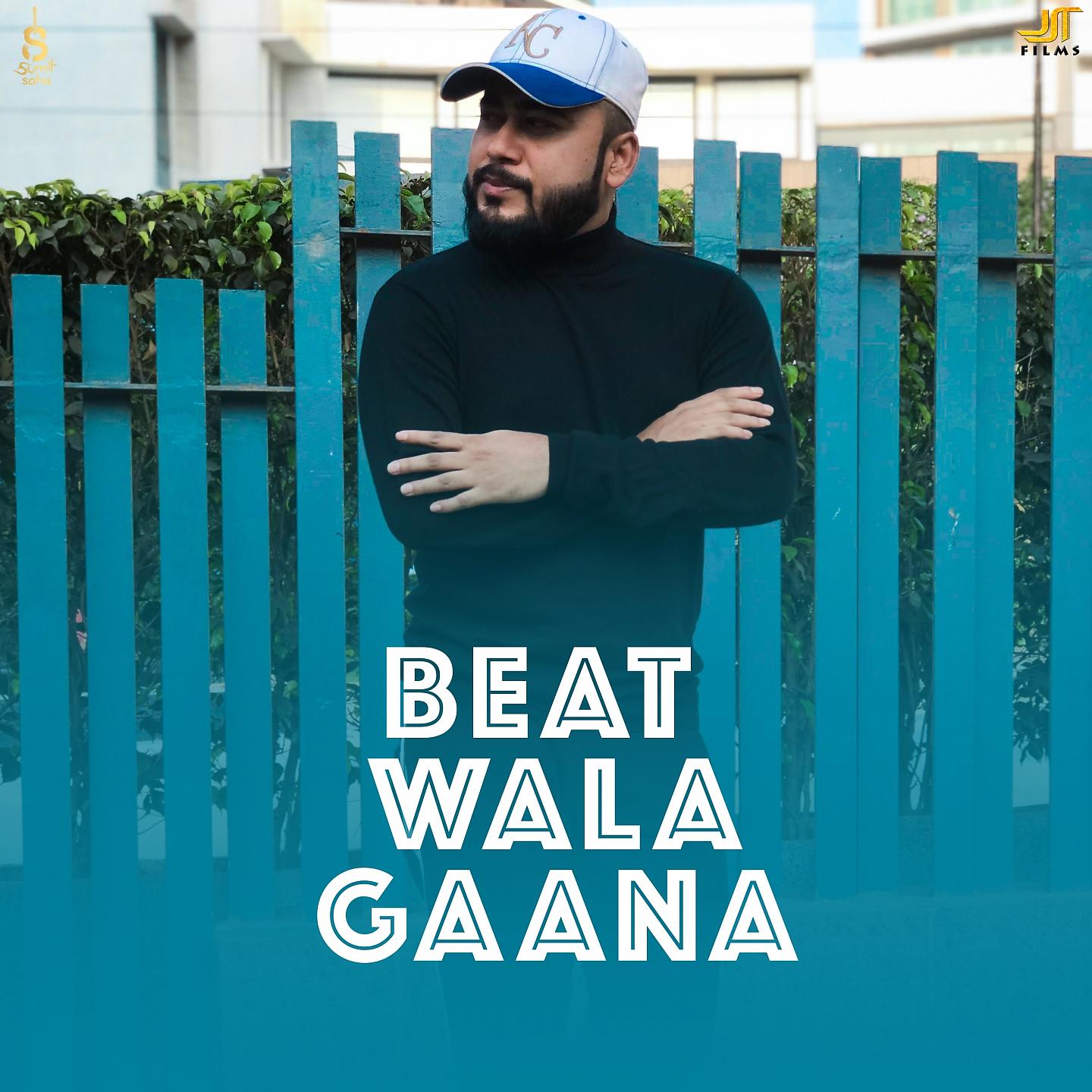 Постер альбома Beat Wala Gaana