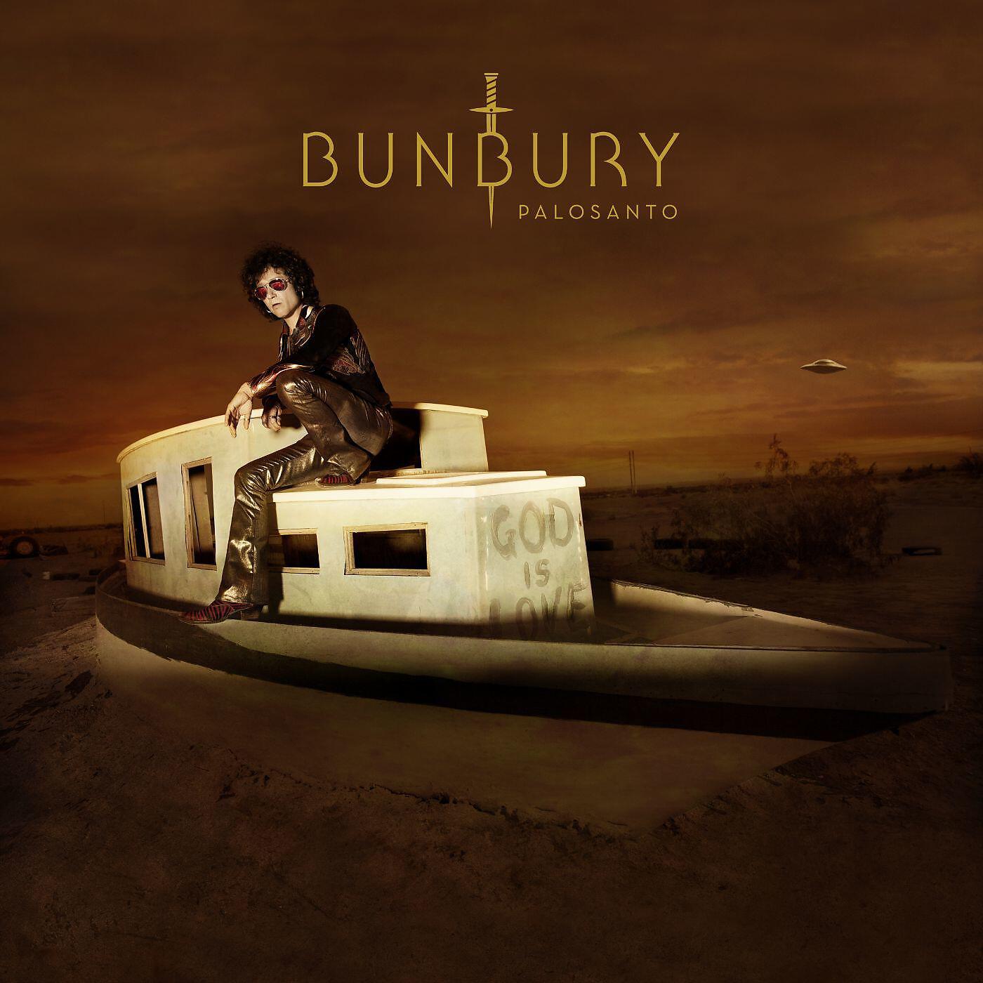 Bunbury - Los inmortales