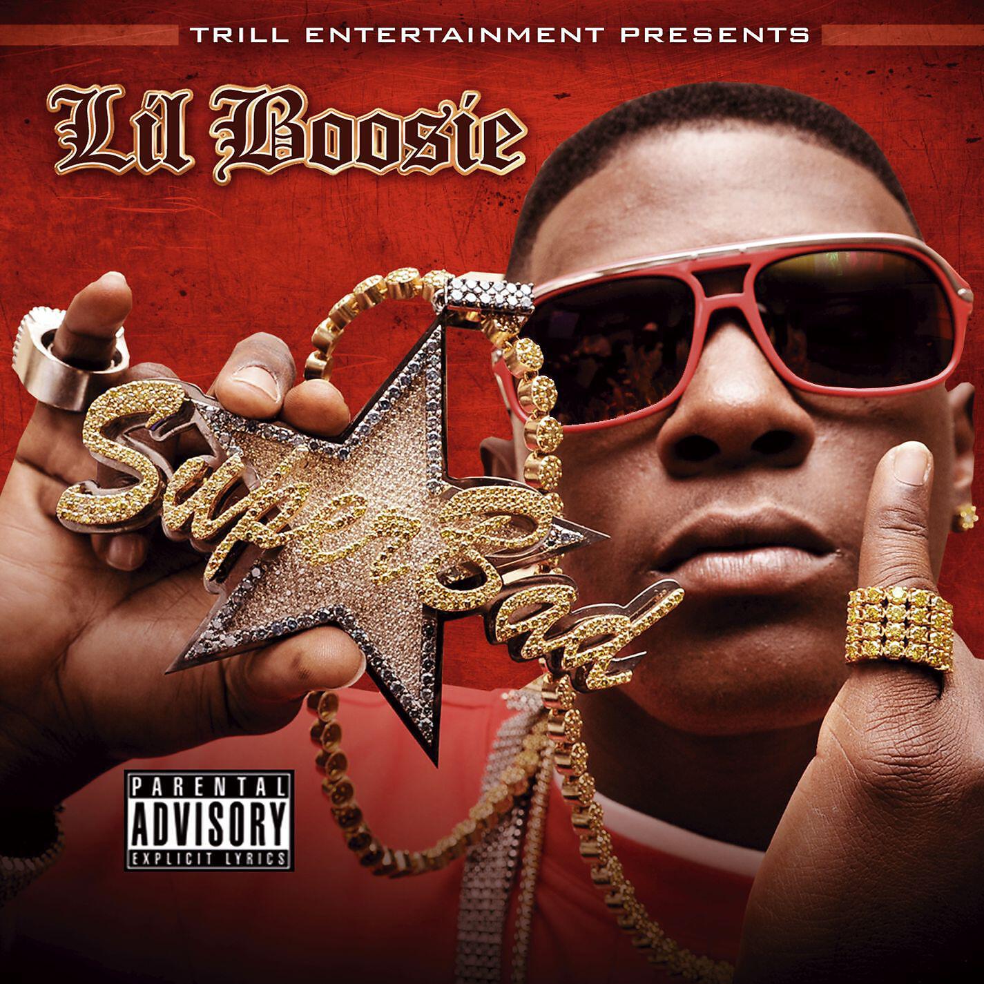 Lil Boosie - Top Notch (feat. Mouse & Lil' Phat)