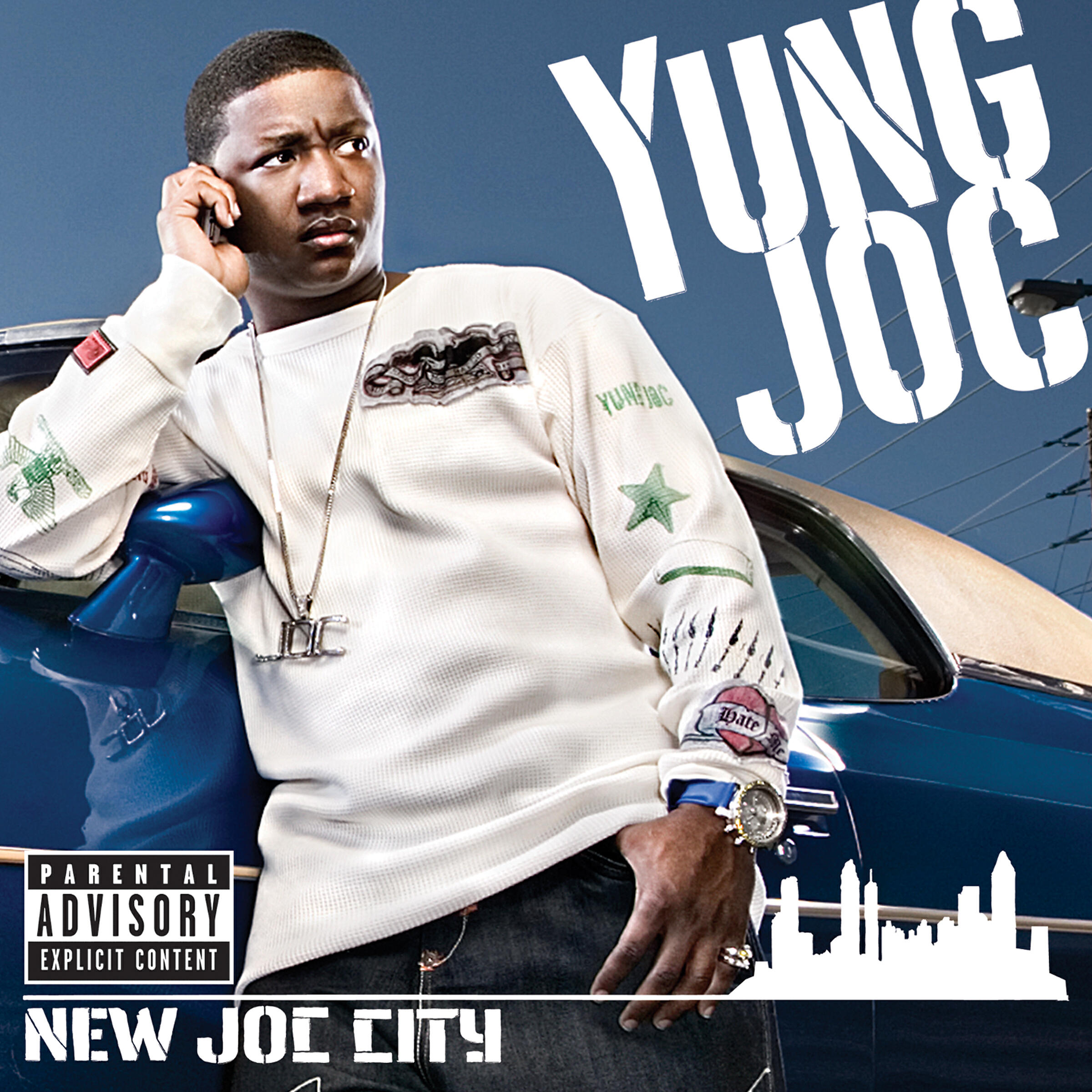 Yung Joc - Flip Flop (feat. Boyz N Da Hood and Cheri Dennis)