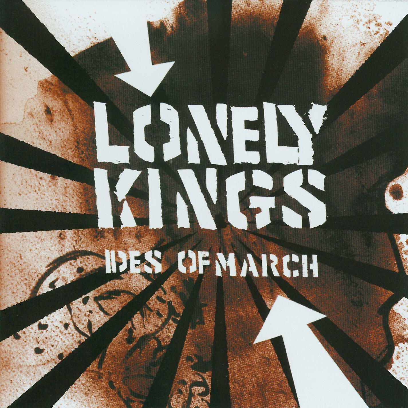 The Lonely Kings - Momento Mori (the Ides Of March)