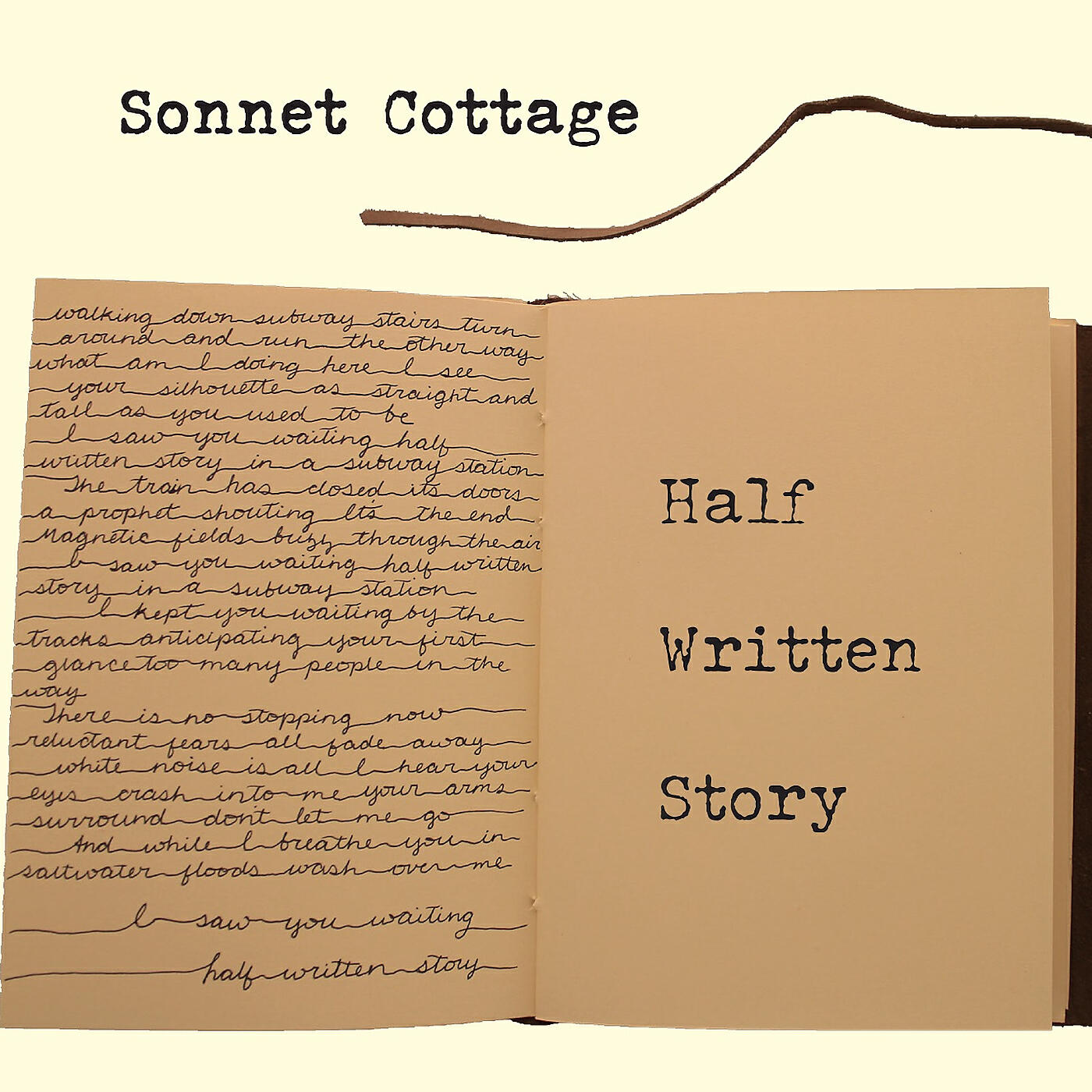 Sonnet Cottage - Jacy