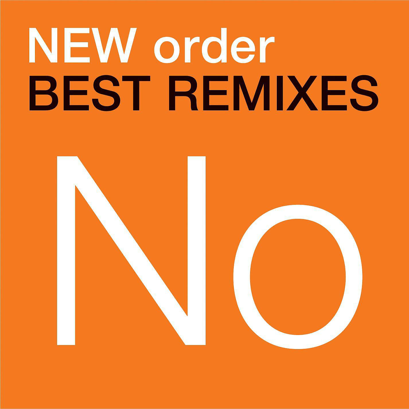 New Order - Crystal (John Creamer & Stephane K Main Remix)