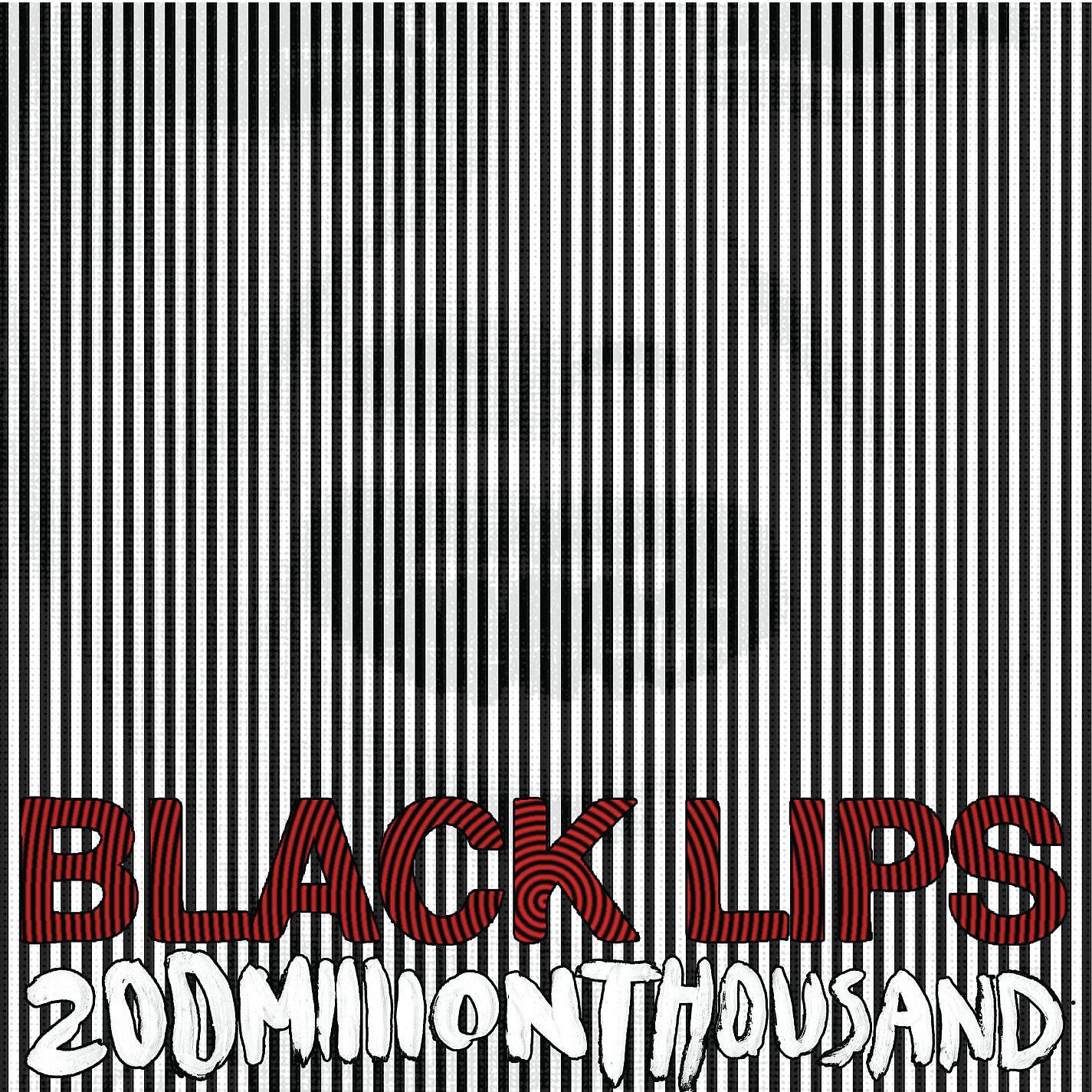 Black Lips - Big Black Baby Jesus Of Today