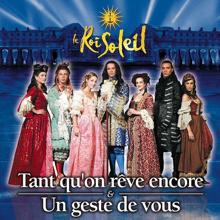 Lysa Ansaldi - Un geste de vous