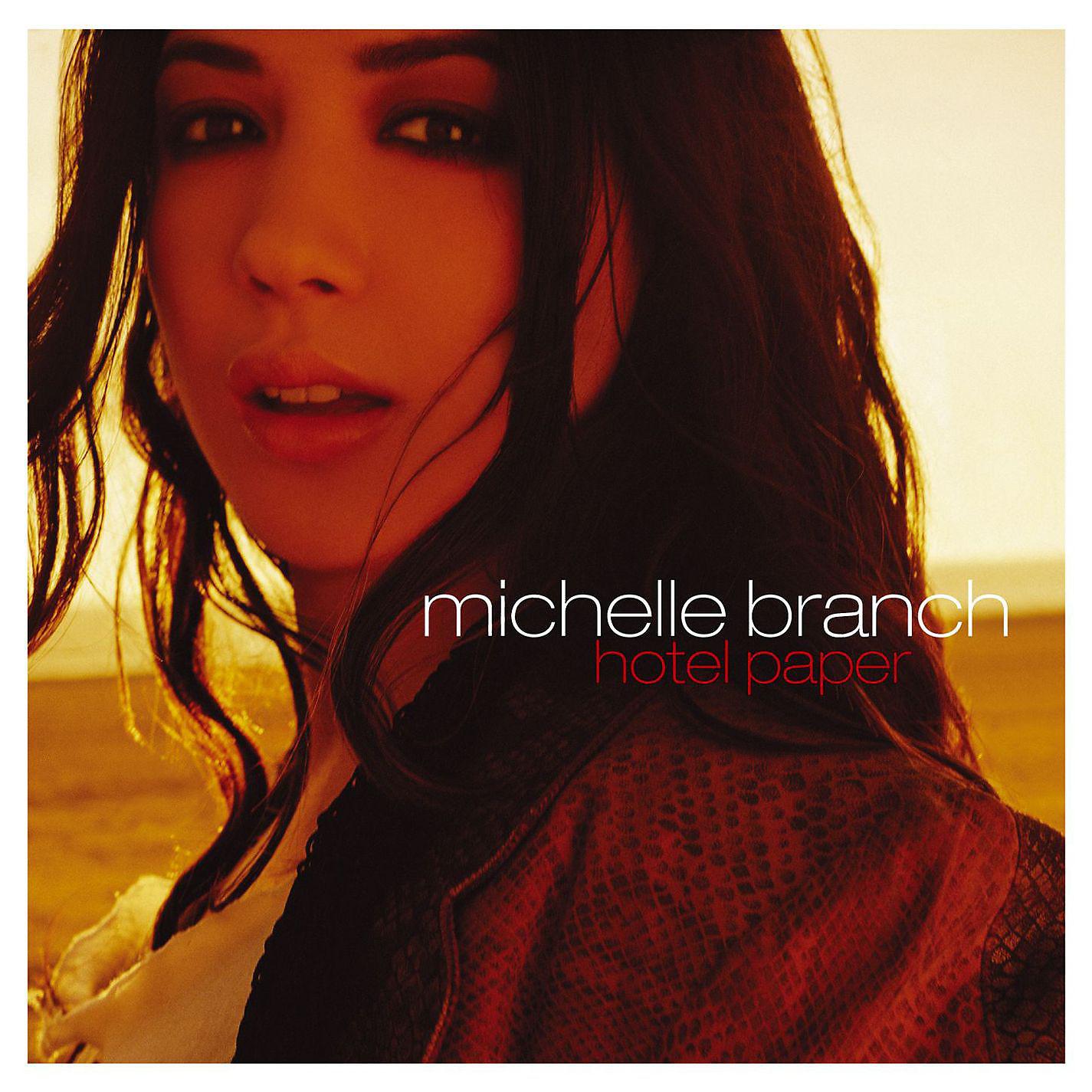 Michelle Branch - 'Til I Get over You (Acoustic Live from Sessions @ AOL)