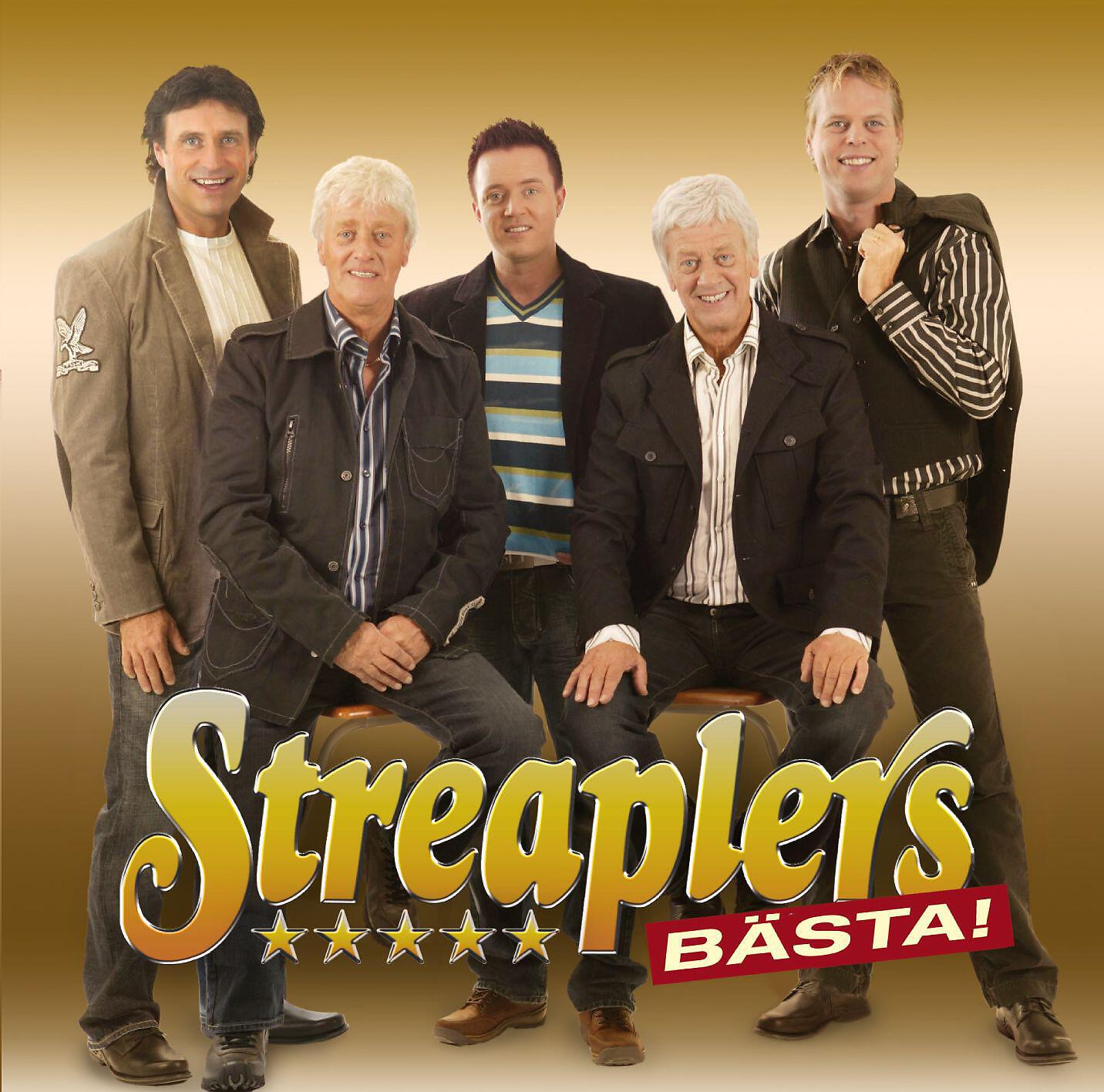 Streaplers - Jag har en dröm
