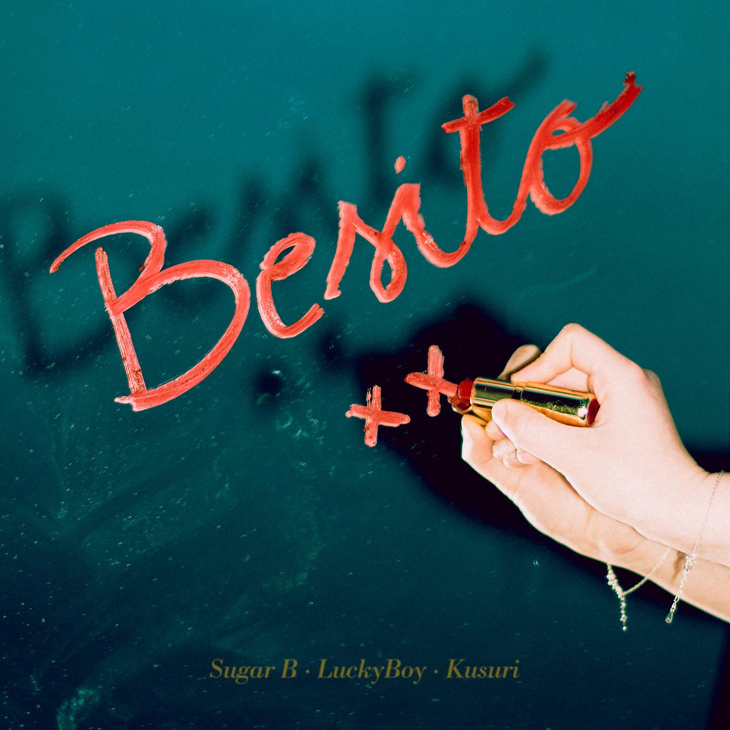 Постер альбома Besito