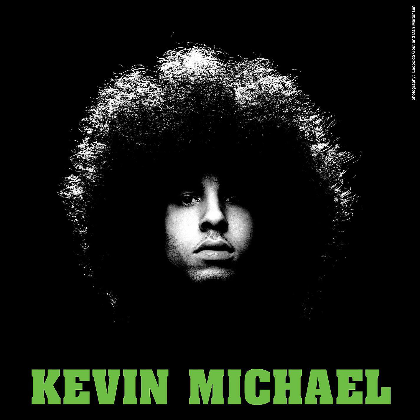 Kevin Michael - It Don't Make Any Difference to Me (feat. Wyclef Jean)