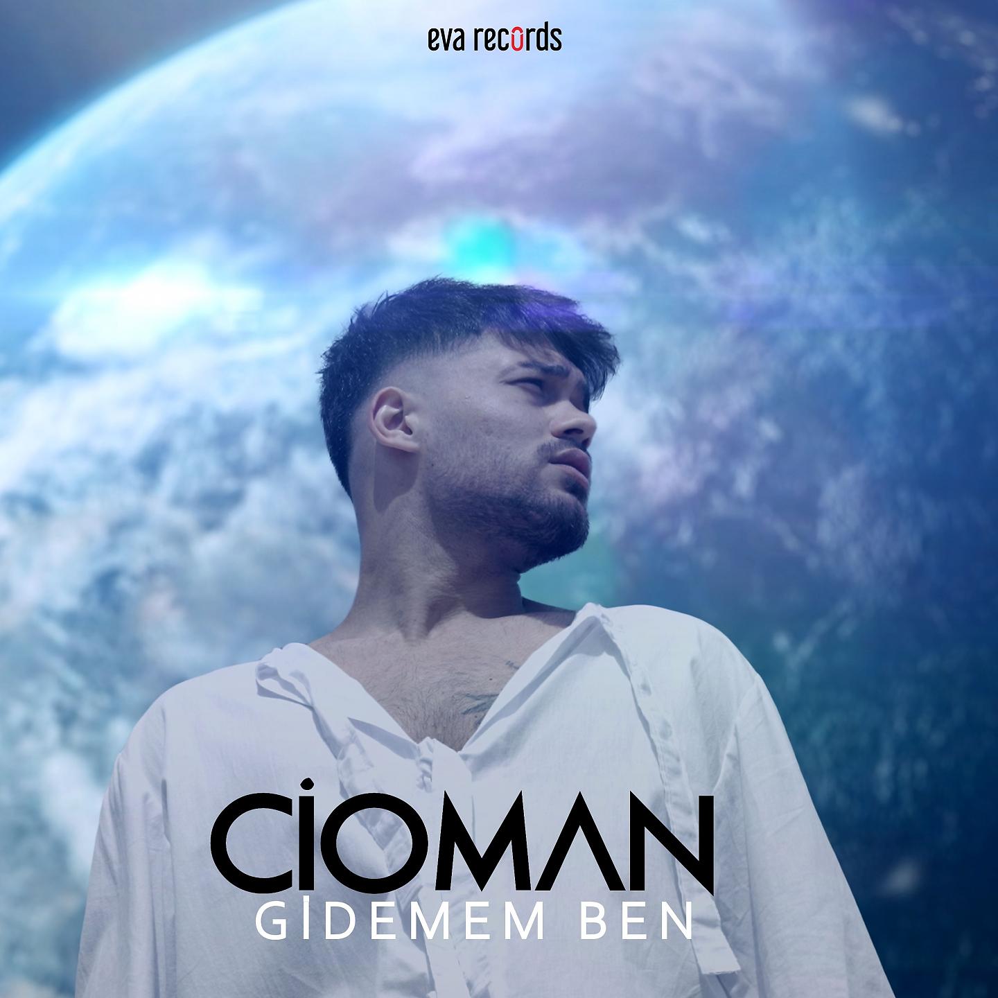 Постер альбома Gidemem Ben