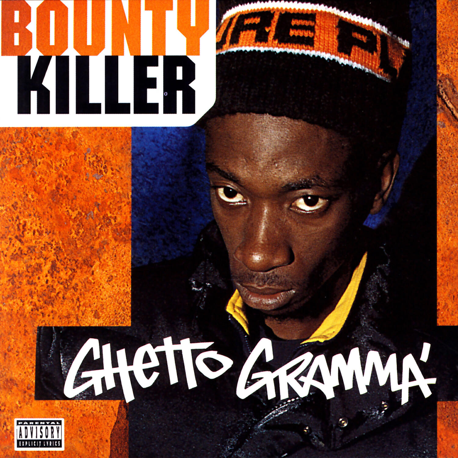 Bounty Killer, Nitty Kutchie, Angel Doolas - You've Got Me Waiting