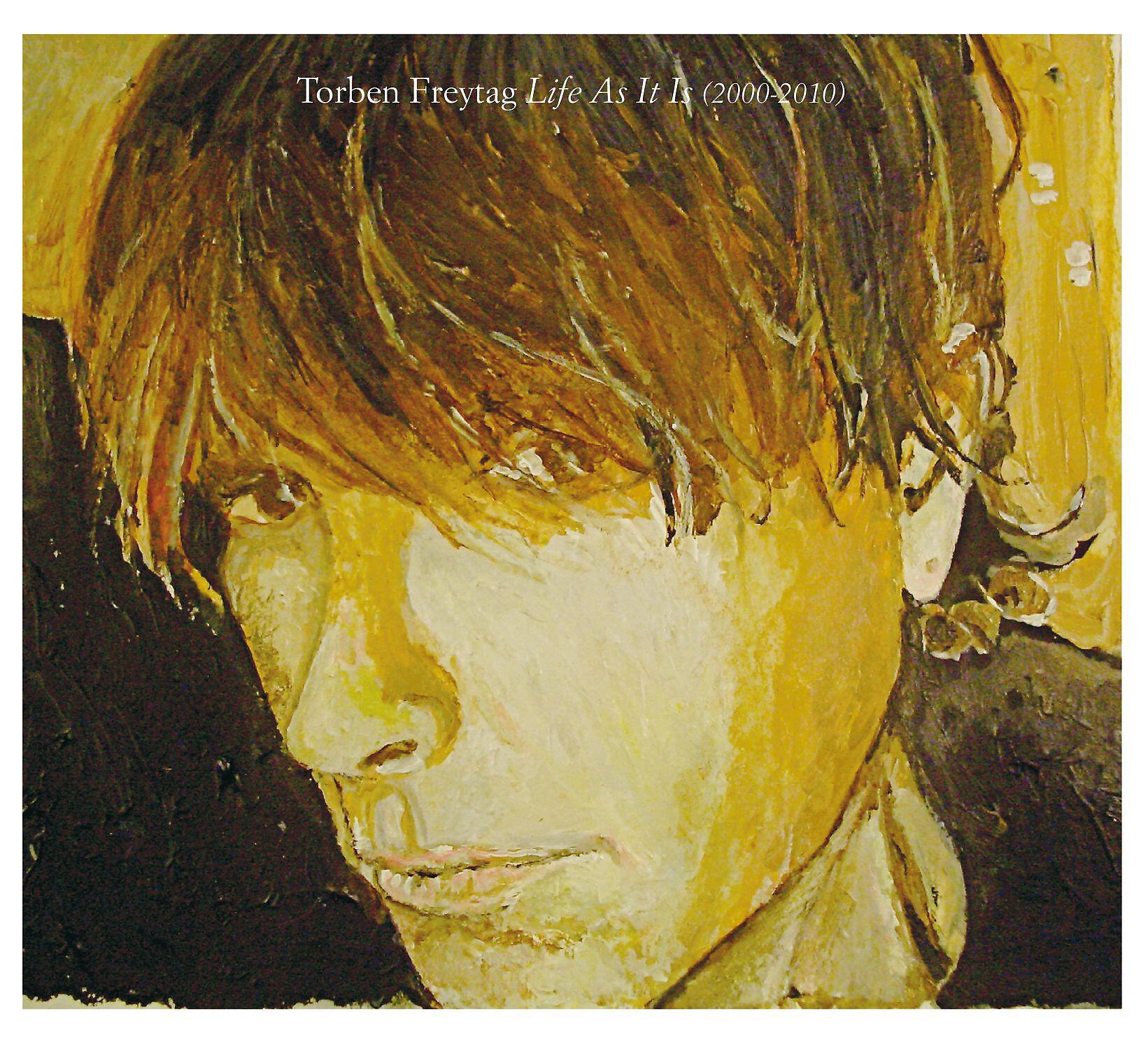 Torben Freytag - Danced One Summer (with Little Red Snapper)