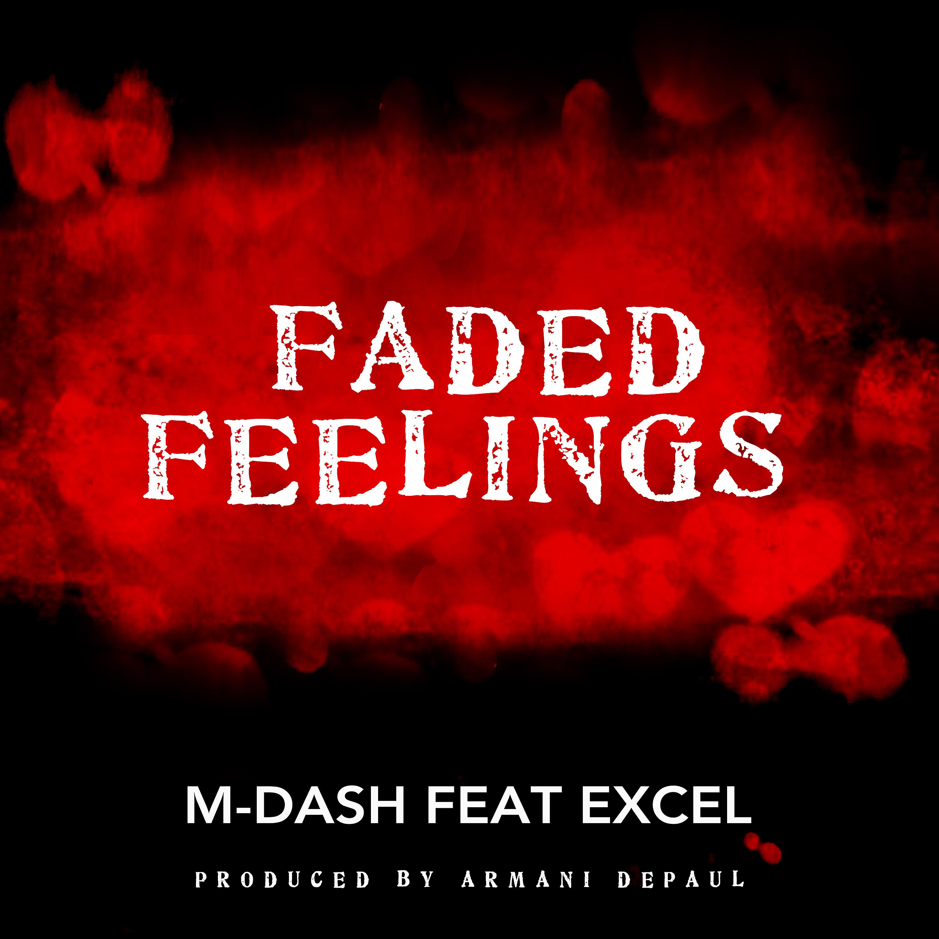 Постер альбома Faded Feelings (feat. Excel)