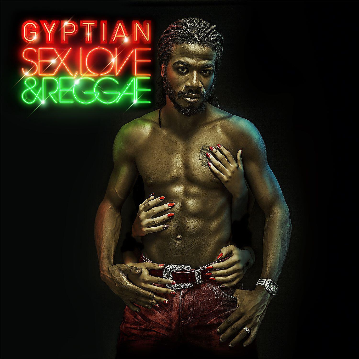 Gyptian - One More Time (feat. Melanie Fiona)