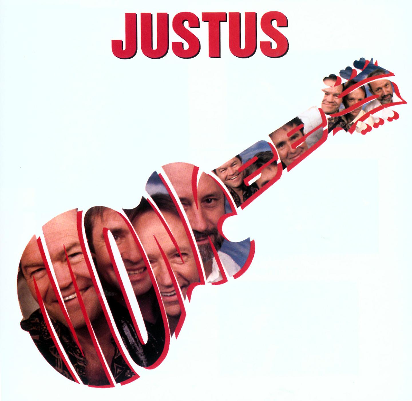 Постер альбома Justus