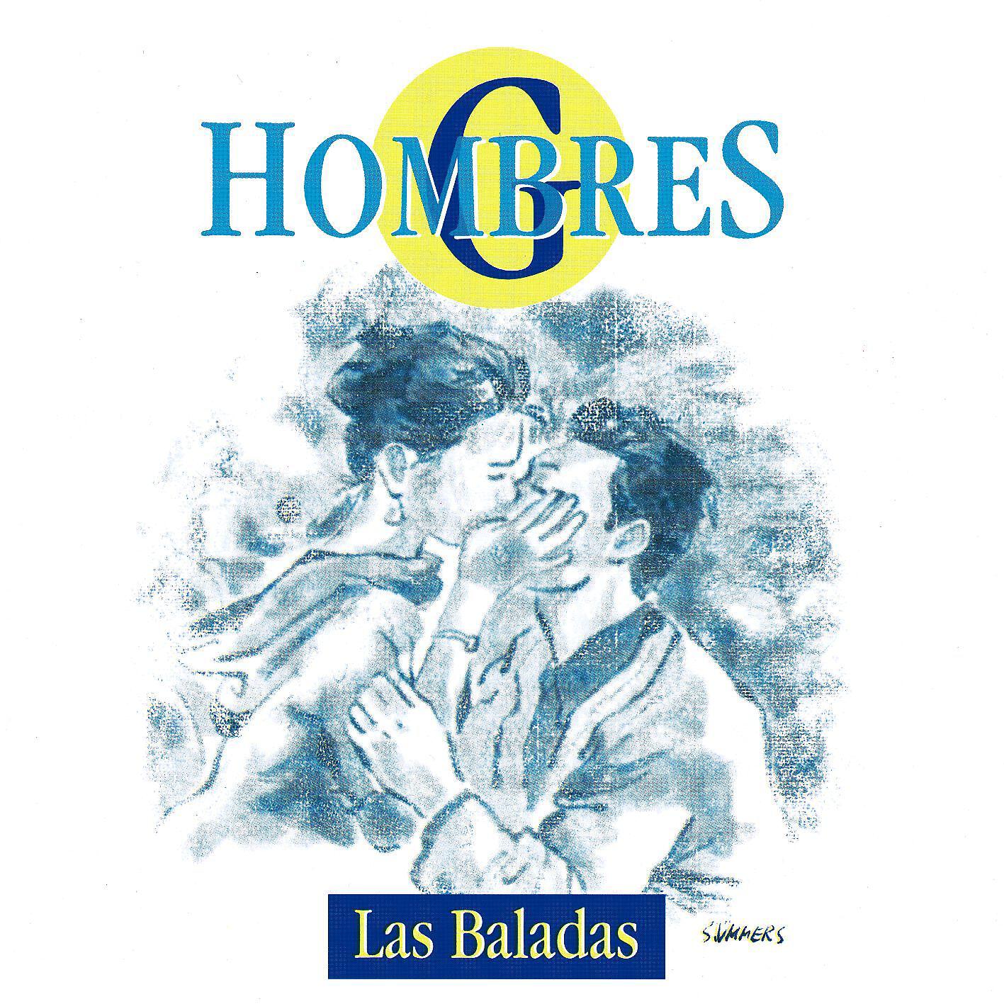 Hombres G - Aprender a caer