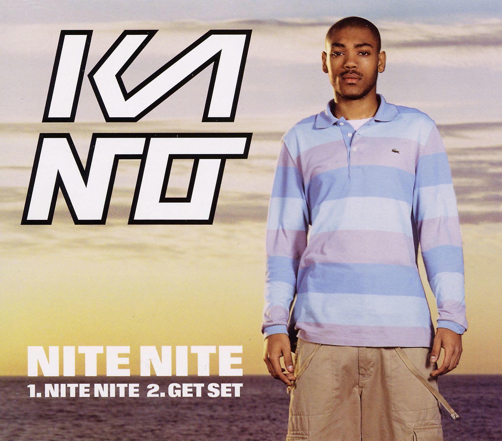 Kano - Get Set (Run the Road Edition) [feat. Ghetto, Big Seac, Demon & Doctor]