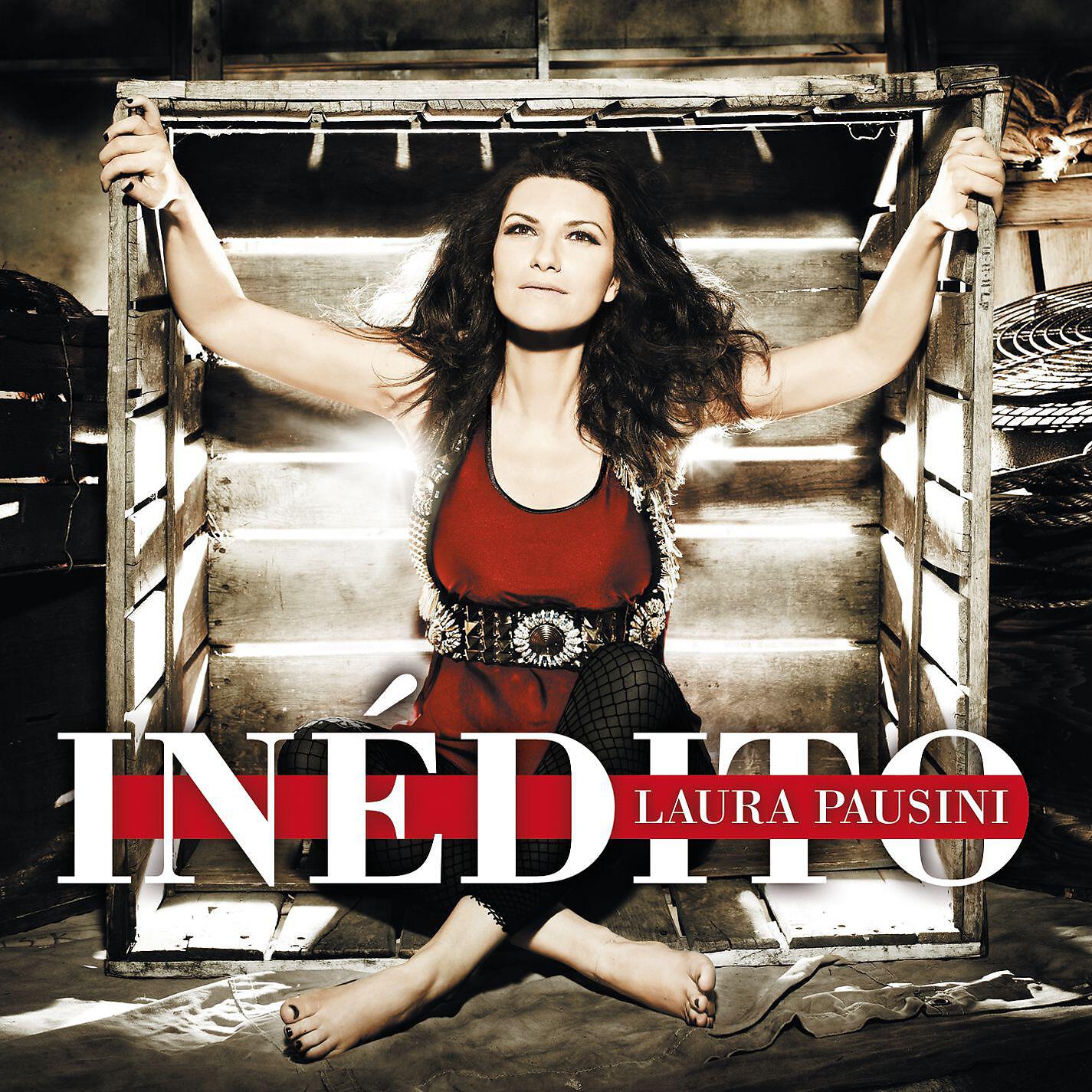 Laura Pausini - Cómo vives tú sin mí