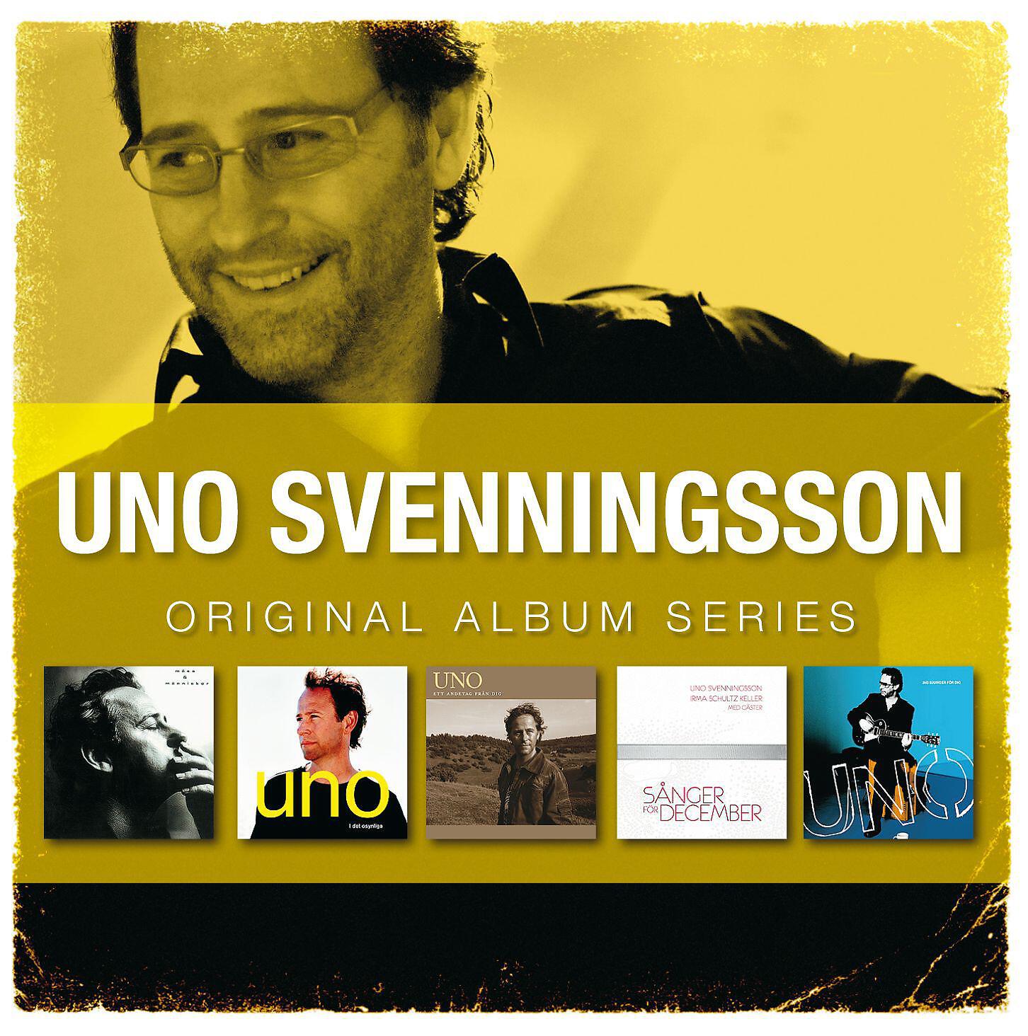 Uno - Godmorgon