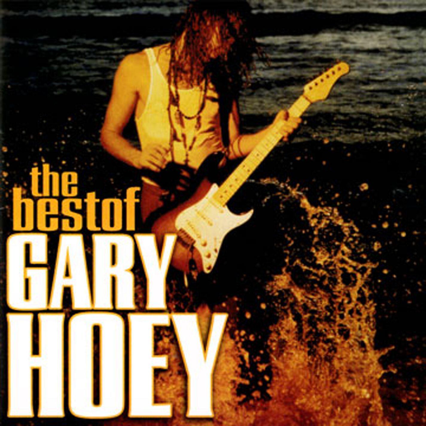 GARY HOEY - Bug Alley(with Brian Setzer) [Remastered Version]