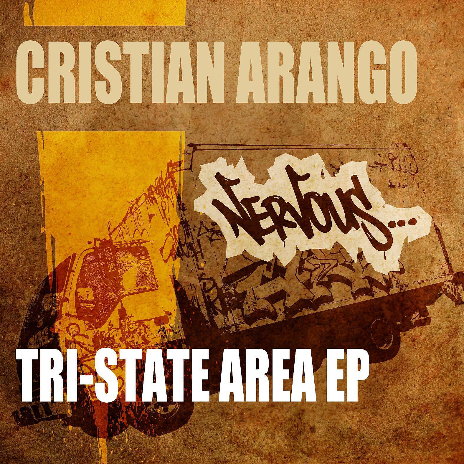 Cristian Arango - Connecticut (Original Mix)